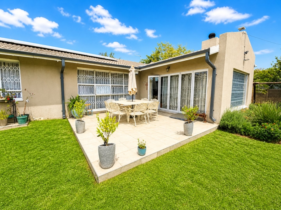 4 Bedroom Property for Sale in Sasolburg Ext 23 Free State